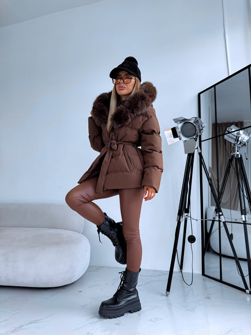 Viršutinė dalis "Marbella FC7627" - CHOCO IŠANKSTINIS UŽSAKYMAS